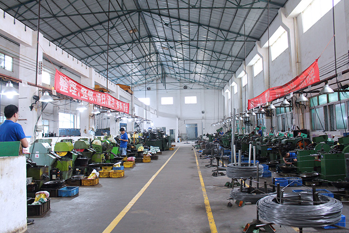 Production Equipment