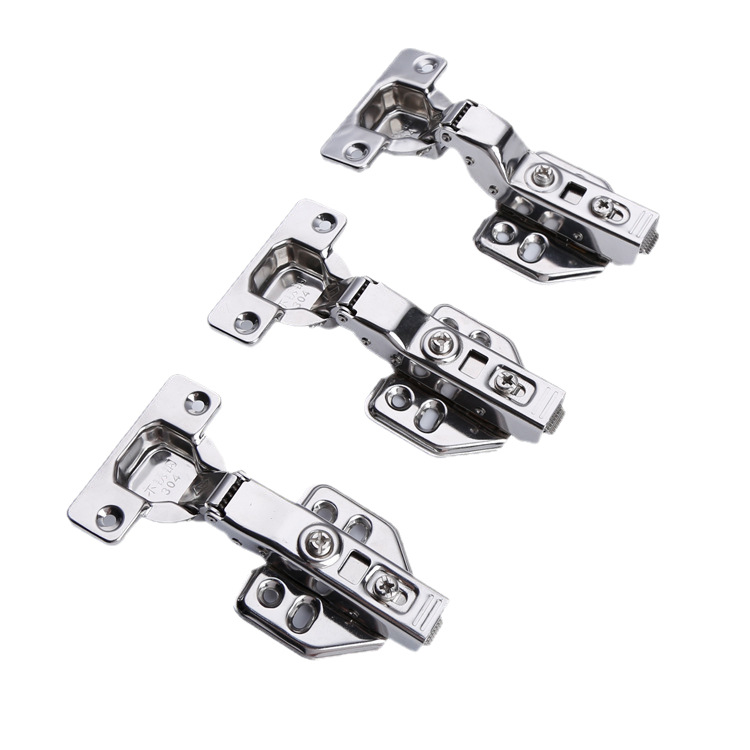 Soft Close Hinge