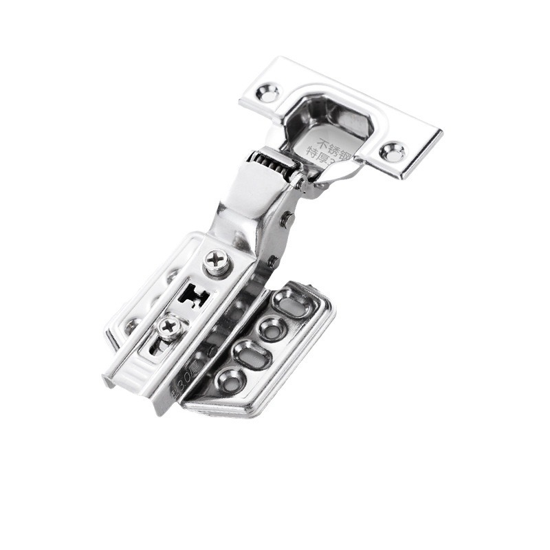Concealed Hinge